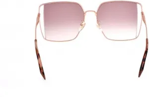 Полицейские солнцезащитные очки SPLL 37 08fc, цвет медно-золотой Police, Copper Gold