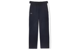 Повседневные брюки Kappa, черный-990