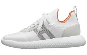 Кроссовки Hermès Crew Lifestyle женские, белый / серый