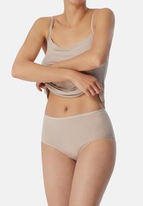 Трусы 4 PACK Schiesser, песочный