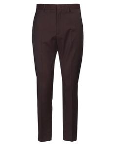 Брюки Low Brand, сливовый