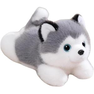 Милые котята маленькие животные плюшевые куклы высота 30см MENGJIMA