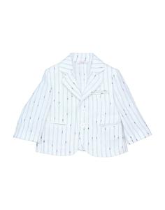 Блейзер для детей Le Bebé, белый