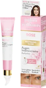 Крем для глаз Роза 15 мл. Judith Williams