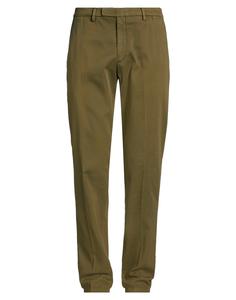 Брюки Boglioli, темно-зелёный