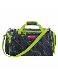 Step by Step Спортивная сумка 38 см в расцветке Danger Cat Chiko