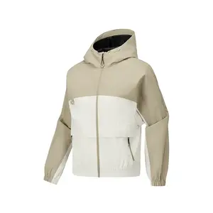 Skechers Куртка женская спортивная, Egg White-00V7