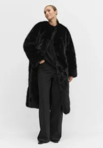 Зимнее пальто амиры Stockh Lm Studio, Black