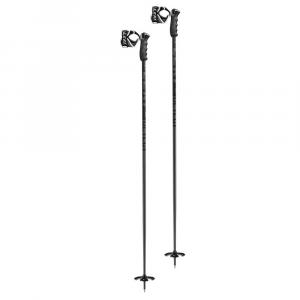 Лыжные палки Leki Detect S - Зима 2023, Anthracite