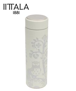 Бутылка из нержавеющей стали Iittala Taika 500 мл