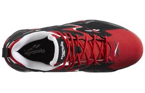 Винтажные баскетбольные кроссовки Reebok Mobius унисекс