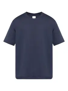 Футболка с короткими рукавами Eleventy, синий