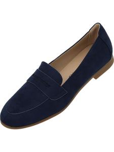 Тапочки palado, темно-синий