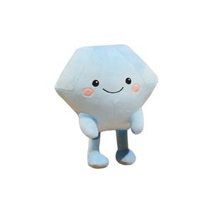 Мягкая игрушка Cute Jewelry Diamond Dolls высотой 22 см Cute Chip