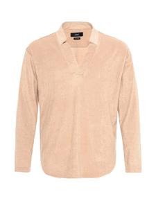 Футболка Antioch, светло-бежевый