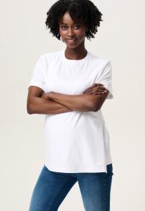 Футболка Noppies STILL IFKE, Optical White/White