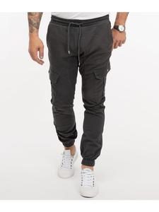 Брюки-Карго Rock Creek, темно-серый