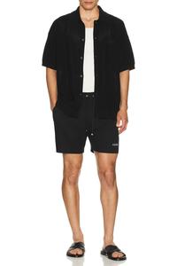 Плавки Amiri, Black