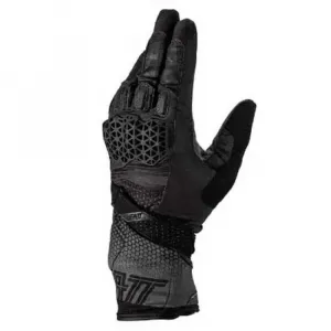 Защитные перчатки Leatt ADV HydraDri 5.5 off-road, черный