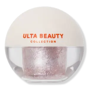 Гелевые хромовые тени для век Solar Flare ULTA Beauty Collection, Nebula (pink glitter)