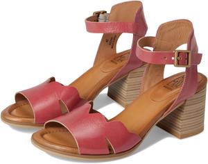 Туфли Miz Mooz Reena, розовый