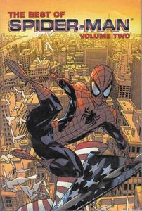 Best of Spider-Man, Vol. 2 (Marvel Comics)