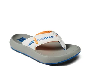 Сандалии Swellsole Cruiser Sandal Reef, серый/белый/синий