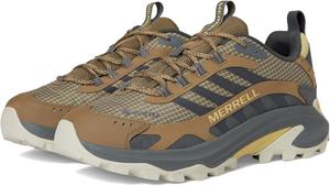 Мужские кроссовки Merrell Moab Speed 2 GTX, Cairn