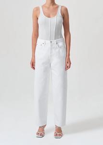 Боди Elna в форме ложки AGOLDE, цвет spoon