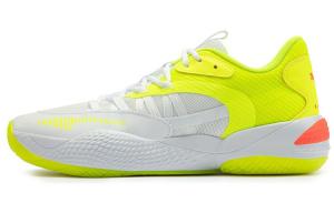 Баскетбольные кроссовки Puma Court Rider 2.0 Мужской
