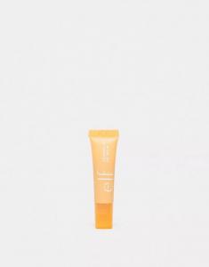 одиннадцать. – Сожмите меня – Бальзам для губ – Персик e.l.f.