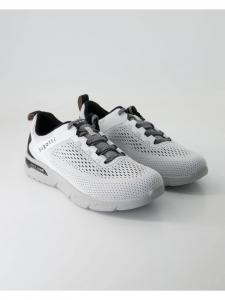 Низкие кроссовки bugatti shoes, белый