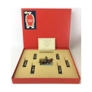 3-я лошадь Скиннера, 1910 г., Historical Miniatures (Tradition of London) (54mm)