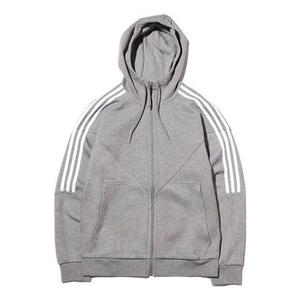 Куртка adidas originals Men'S NMD Hoodie Full Zip Grey Dh2256, серый
