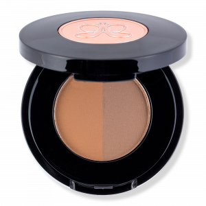 Стойкая пудра для бровей с эффектом омбре (двойная) Anastasia Beverly Hills, Caramel (red hair w/ a light undertone)