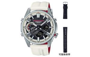 Мужские часы CASIO, Белый