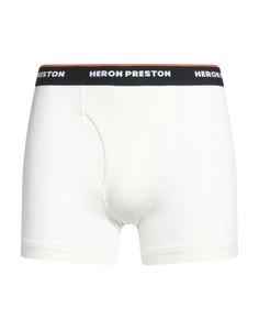 Боксеры Heron Preston, молочный