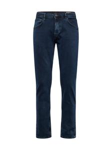 Джинсы BLEND Regular Jeans Twister, синий деним