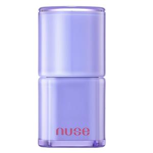 Nuse, Care Liptual увлажняющий тинт для губ 06 Fin Berry 4,5 г