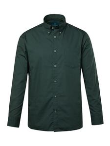 Рубашка Boston Park, цвет trübes grün