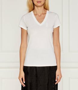 Футболка Armani Exchange Regular Fit, белый