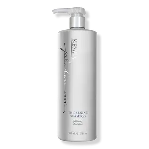 Платиновый шампунь для придания объема Kenra Professional, 31.5 oz