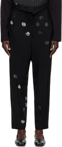 Брюки U-High Waist Y's