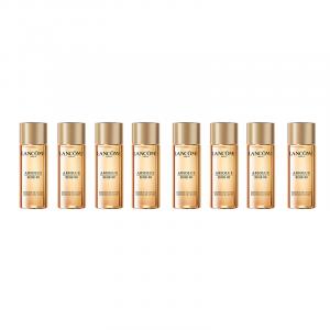 LANKOU Pure And Radiant сыворотки пробный набор увлажняющий, питающий и гидратирующий 10мл*10 LANCOME