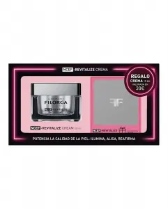 Набор Крем Ncef Revitalize Filorga