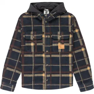 Куртка из флиса Element, серый