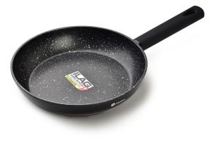 Сковорода Mondex, 24 см, черный