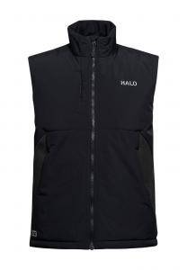 Жилет HALO, черный