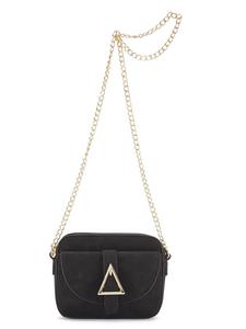 Сумка через плечо Vivance, черный