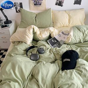 Disney Комплект постельного белья 1.2, 3 предмета, пододеяльник 150x200 см